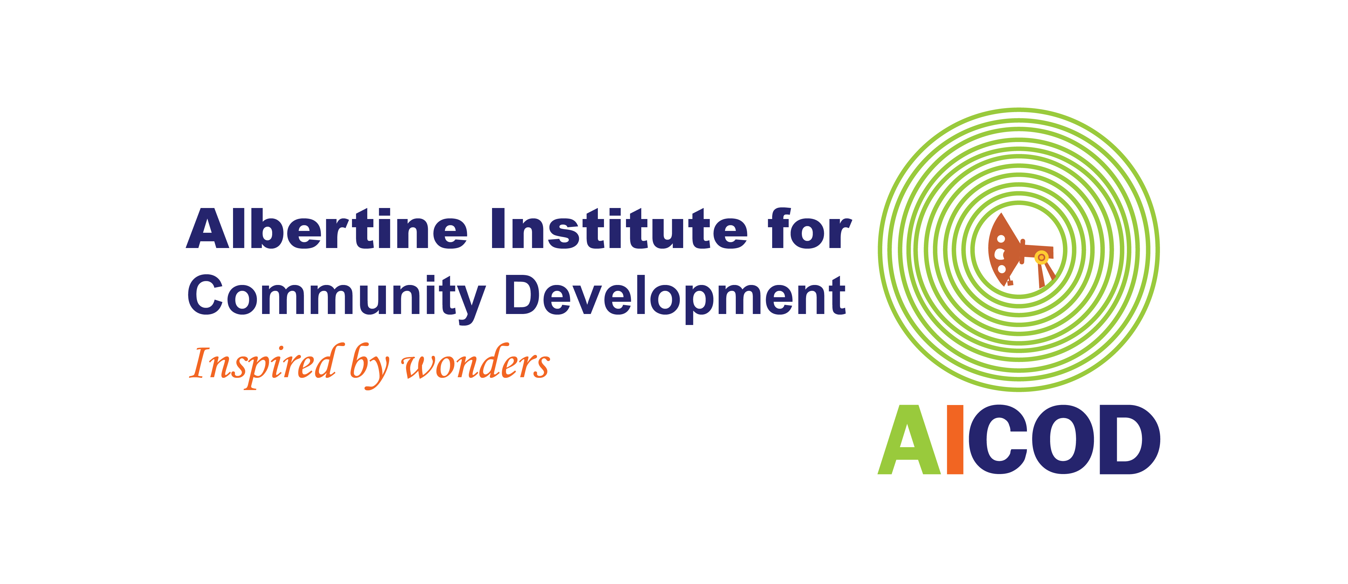 AICOD logo